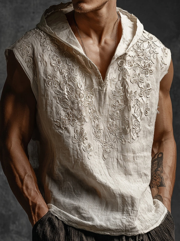 Sophisticated Top with a Clean Classic Look