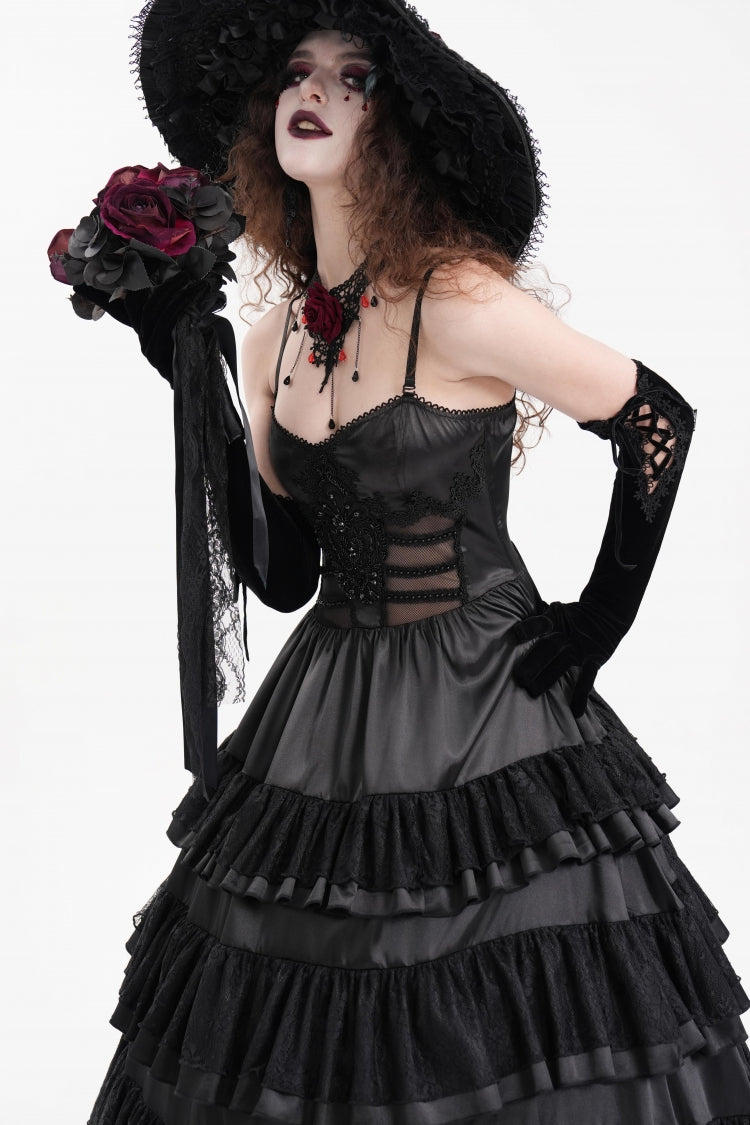 Vintage Style Dress with a Modern Fit
