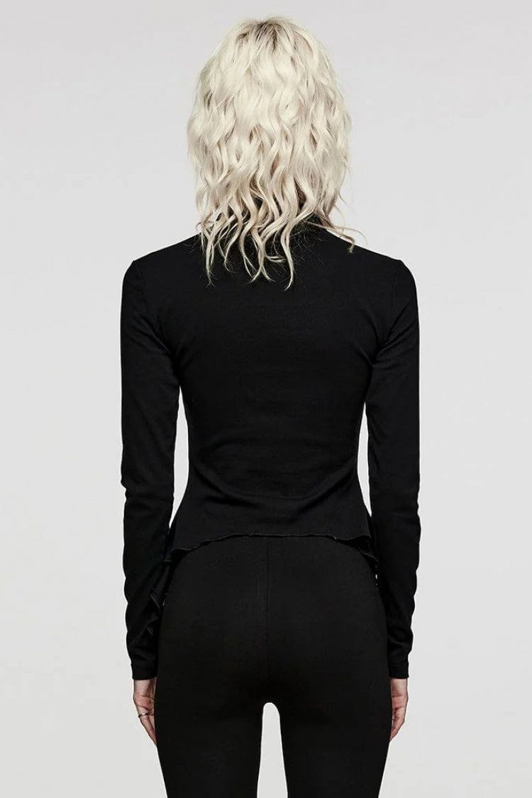 Beautifully Finished T-Shirt in a Timeless Design