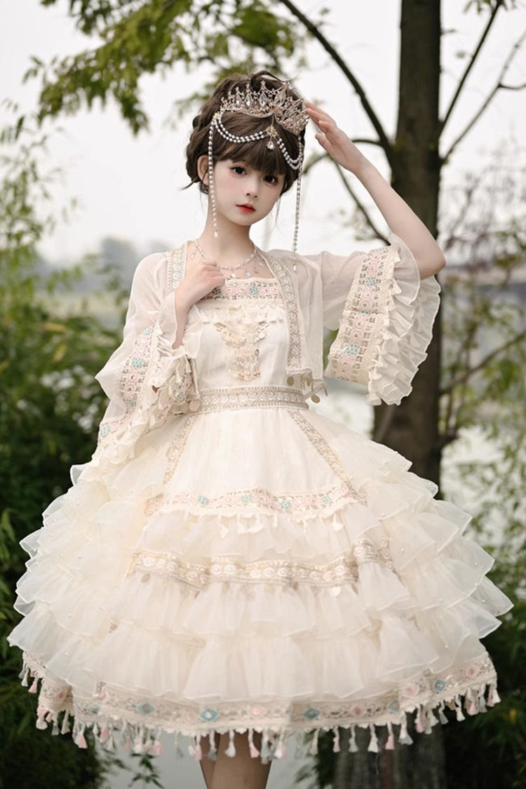 Elegantly Styled Garment for Everyday Wear