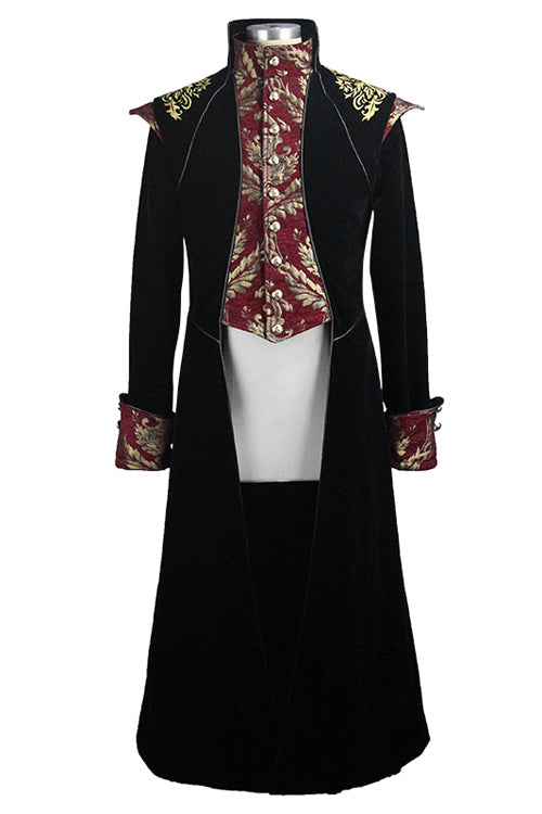 Beautifully Crafted Coat in a Classic Style