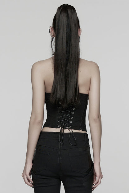 Sophisticated Garment with a Clean Classic Look