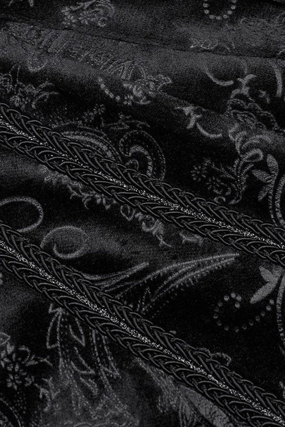 Beautifully Finished Blouse in a Timeless Design
