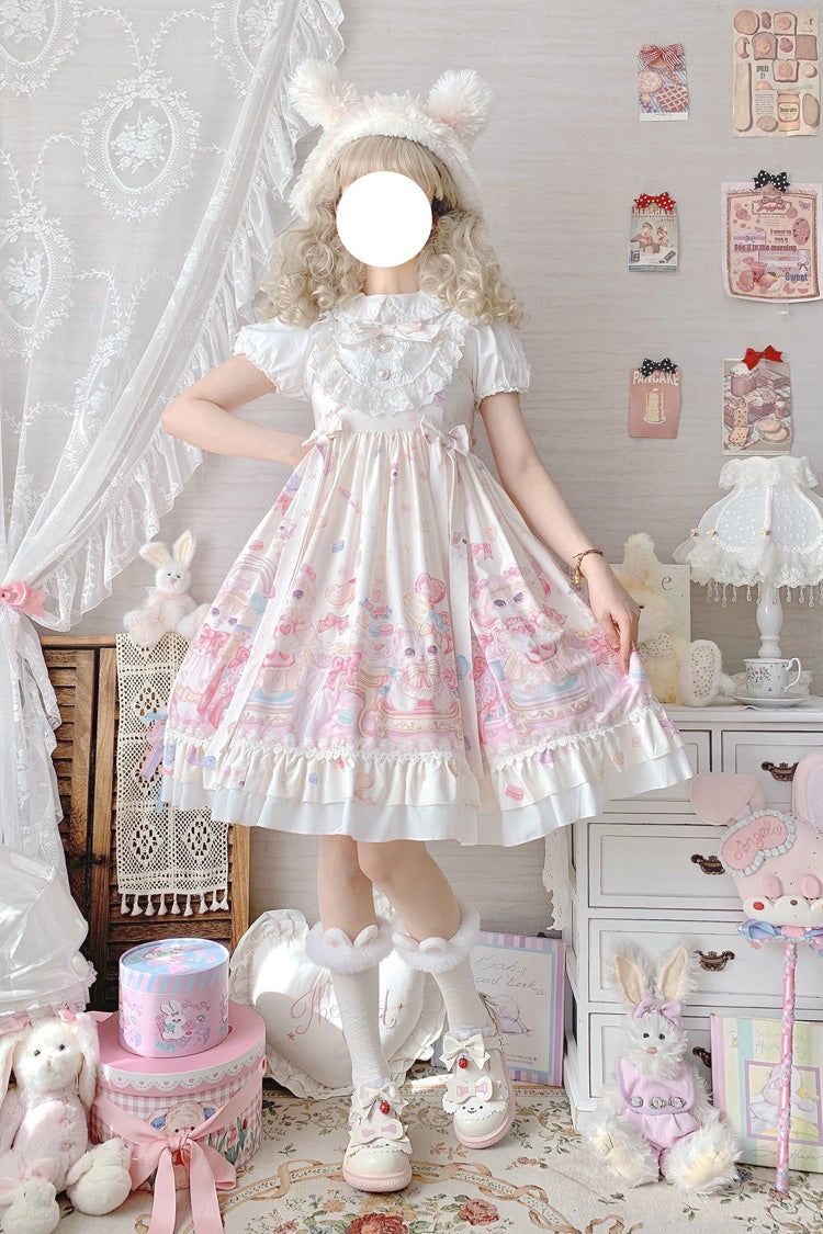 Classic Designed Dress in a Timeless Cut