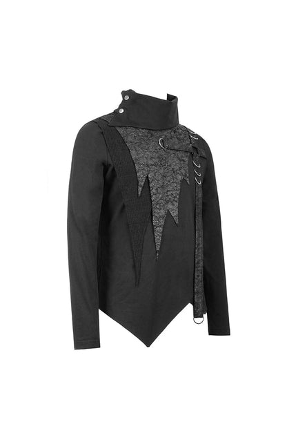 Effortlessly Elegant T-Shirt with a Timeless Design