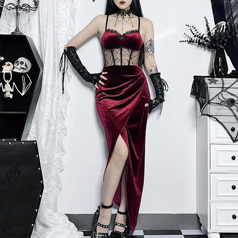 Gothic Dress