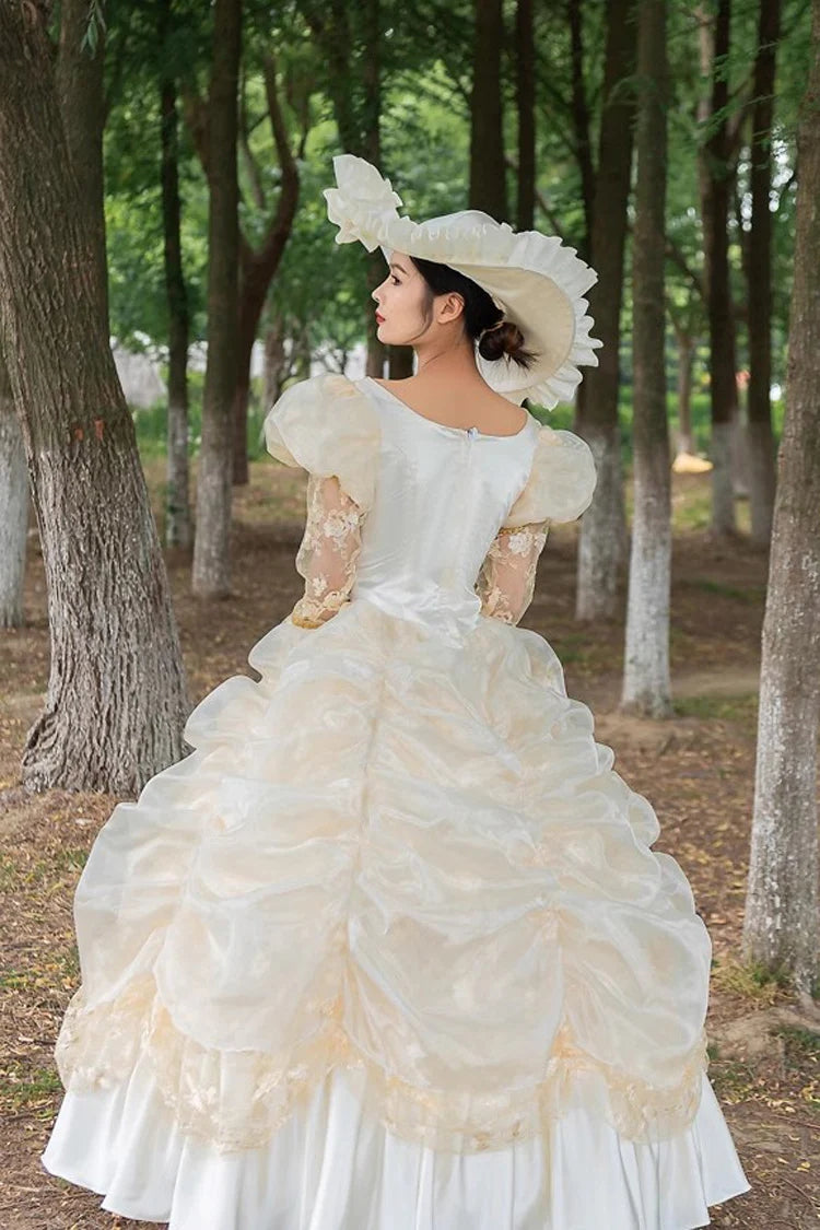 Vintage Style Dress with a Modern Fit