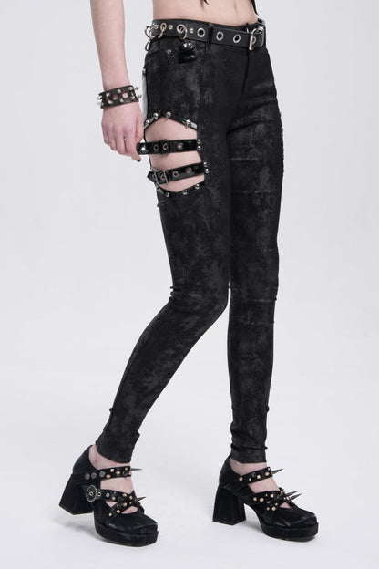 Sophisticated Pants with a Clean Classic Look