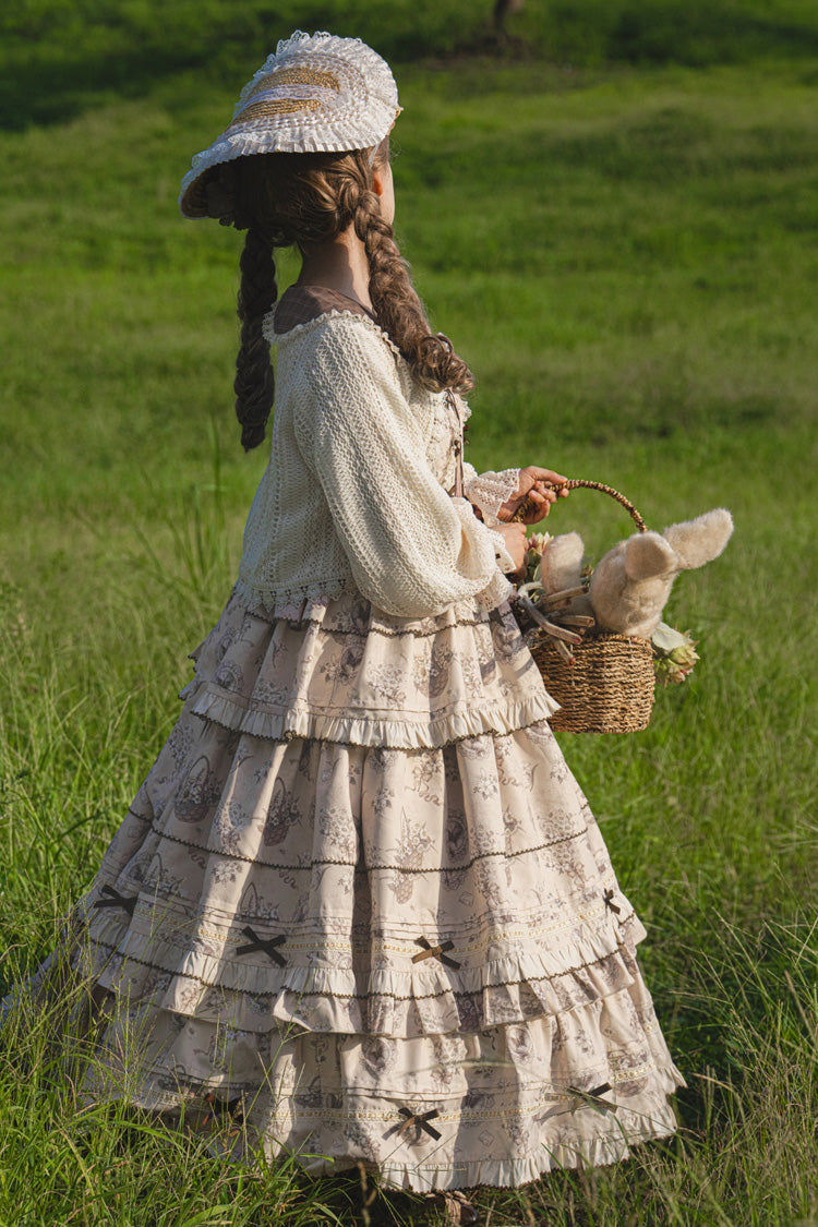 Classic Designed Dress in a Timeless Cut
