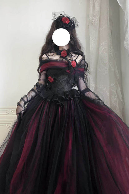 Thoughtfully Designed Dress in a Timeless Style