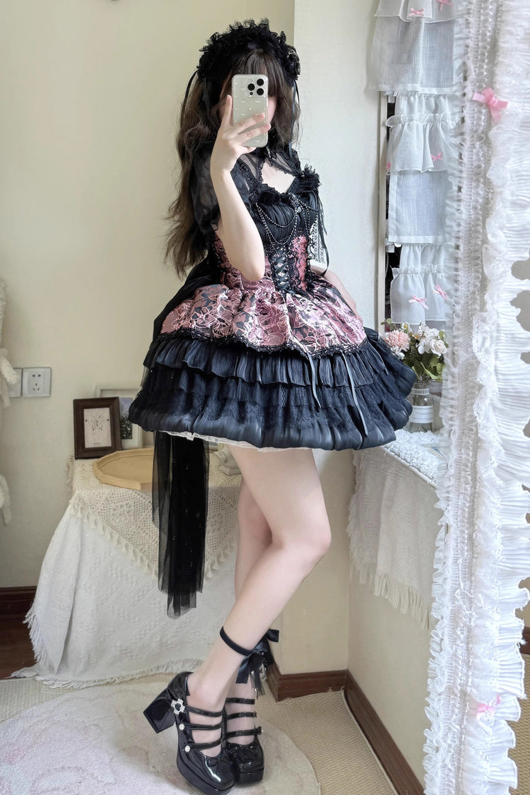 Vintage Style Dress with a Modern Fit