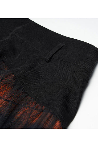 Thoughtfully Designed Garment in a Timeless Style