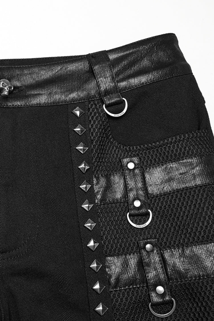 Classic Designed Pants in a Timeless Cut