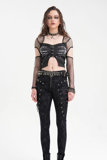 Elegantly Styled Garment for Everyday Wear