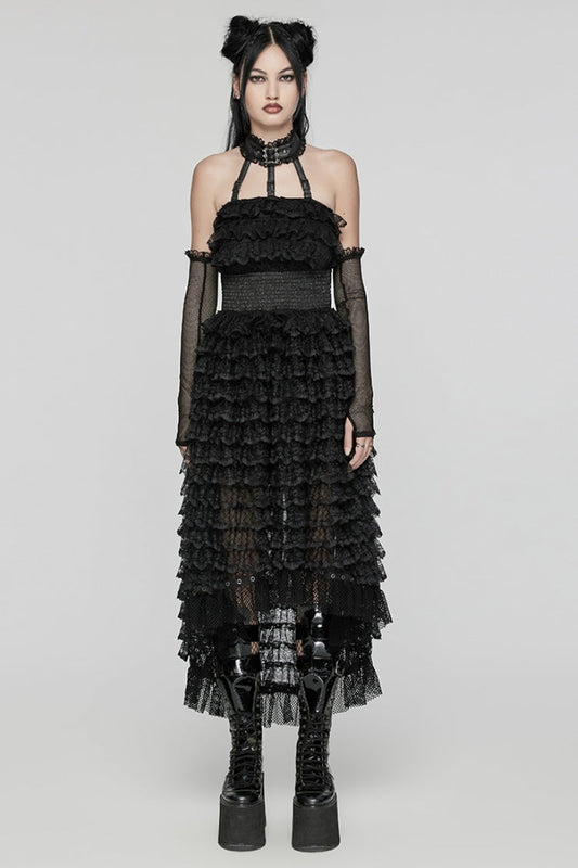 Thoughtfully Designed Dress in a Timeless Style