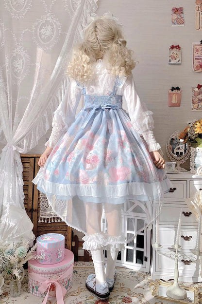 Casually Elegant Dress with a Refined Edge