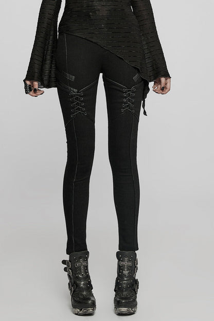 Elegantly Styled Pants for Everyday Wear
