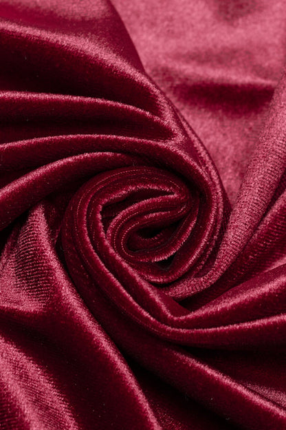 Beautifully Finished Blouse in a Timeless Design