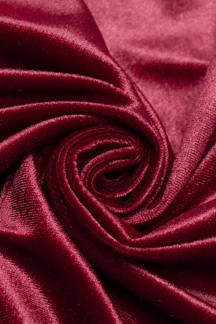 Beautifully Finished Blouse in a Timeless Design