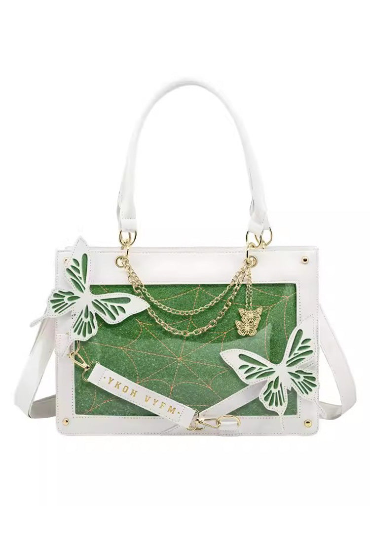 Classic Designed Bag in a Timeless Cut