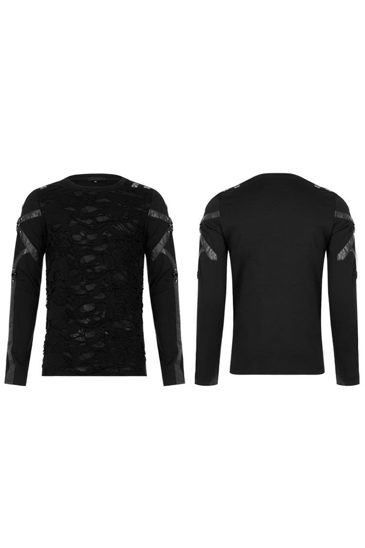 Beautifully Crafted T-Shirt in a Classic Style
