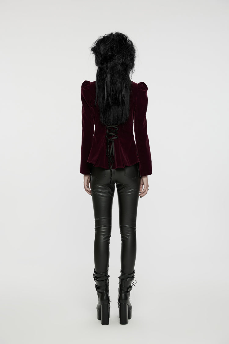 Elegantly Styled Coat for Everyday Wear