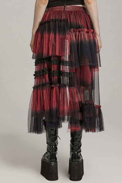 Vintage Inspired Garment with a Contemporary Edge
