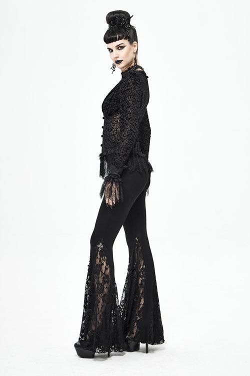 Beautifully Crafted Pants in a Classic Style