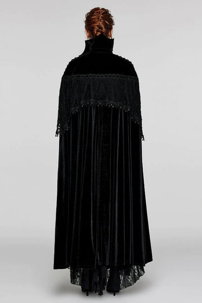 Vintage Style Garment with a Modern Fit