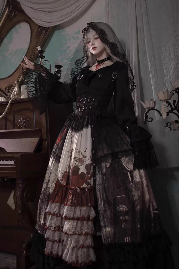 Vintage Style Dress with a Modern Fit