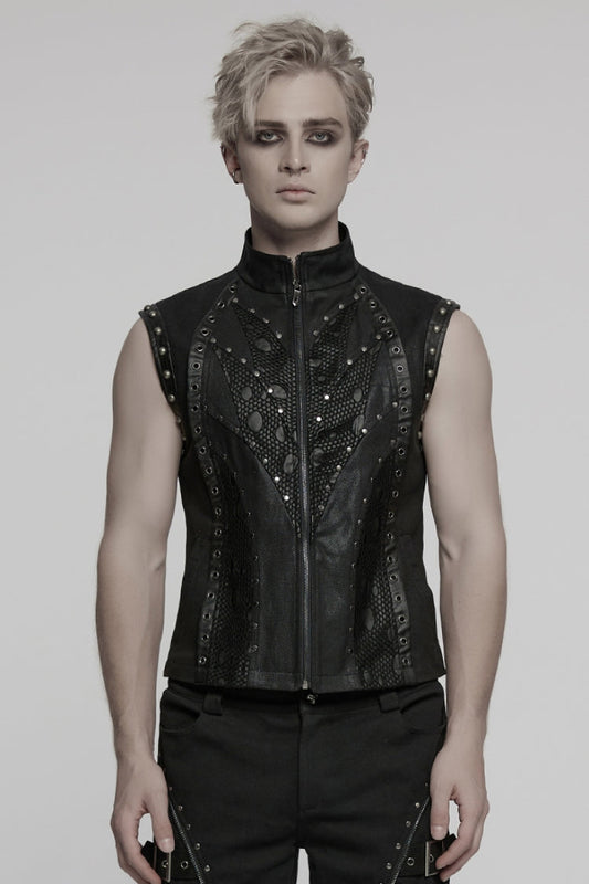 Classic Vintage Garment with a Flattering Fit