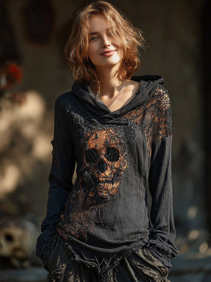 Effortlessly Elegant T-Shirt with a Timeless Design
