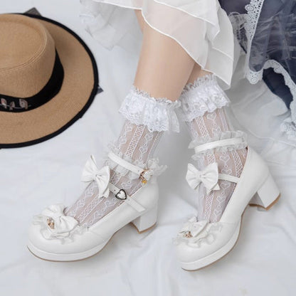 Vintage Style Shoes with a Modern Fit