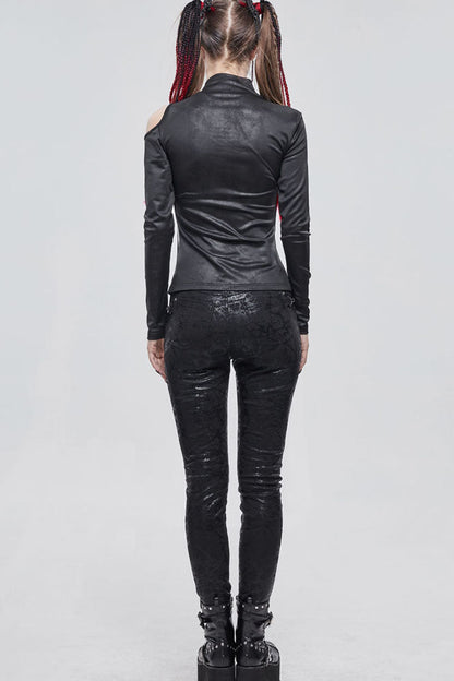 Thoughtfully Designed Shirt in a Timeless Style