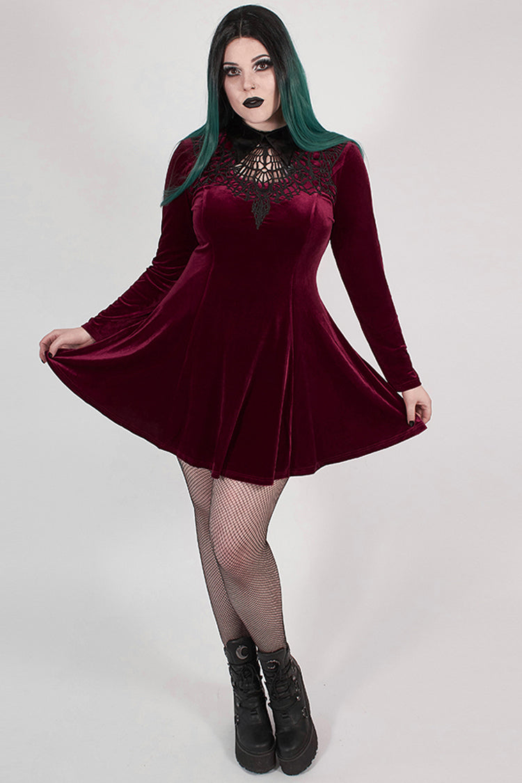 Vintage Style Dress with a Modern Fit