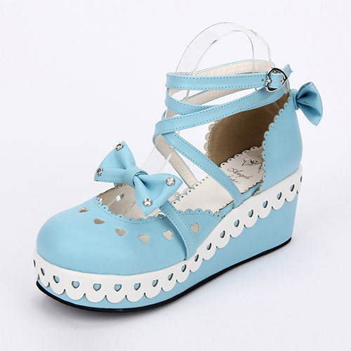 Thoughtfully Designed Shoes in a Timeless Style