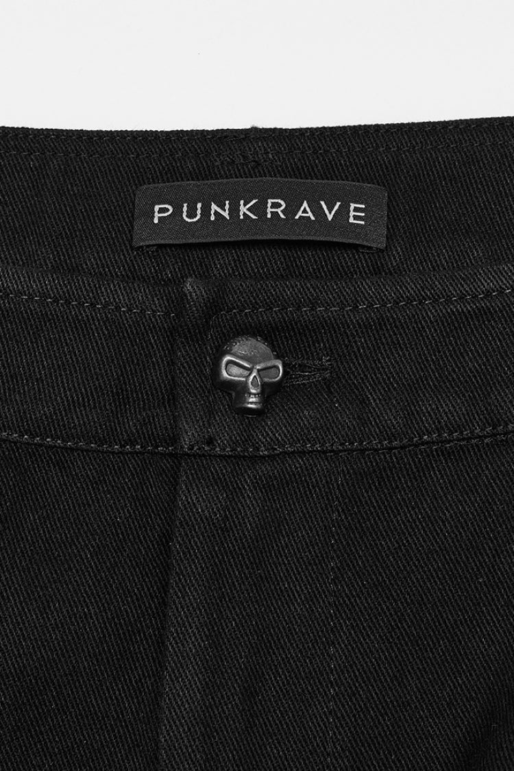Elegantly Styled Pants for Everyday Wear