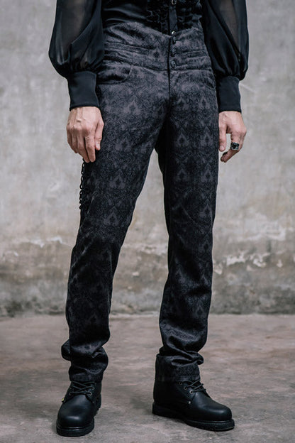 Elegantly Styled Pants for Everyday Wear