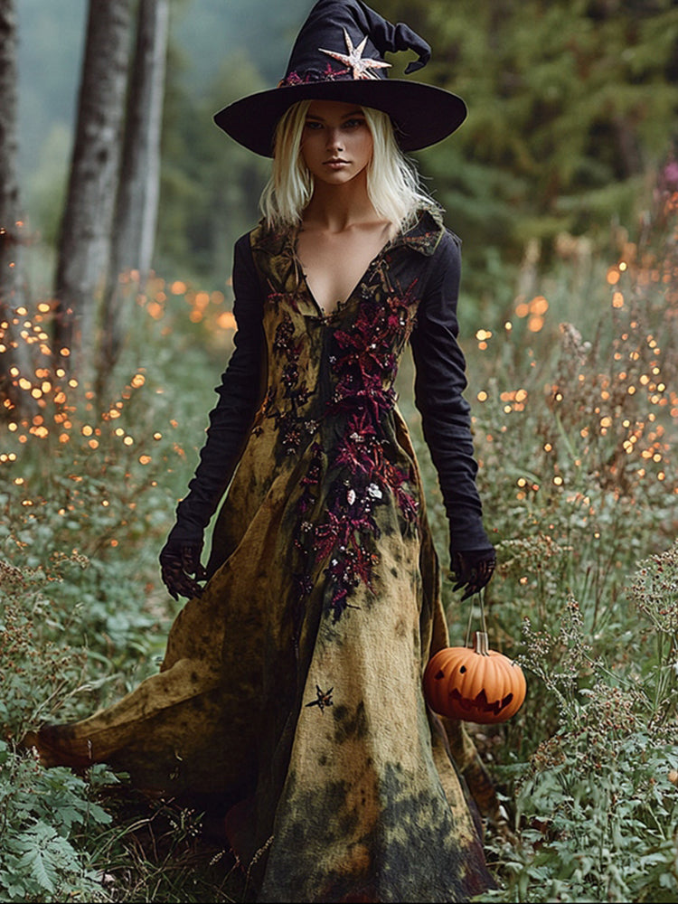Casually Elegant Dress with a Refined Edge