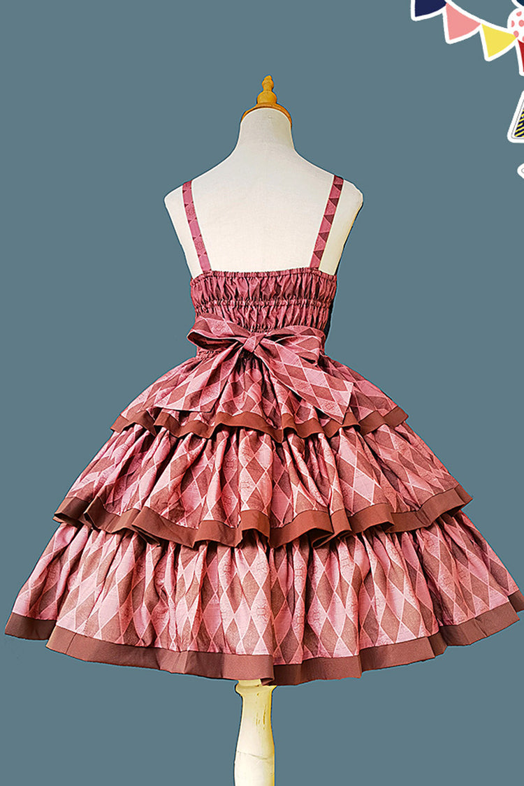 Finely Styled Dress with a Classic Vintage Look