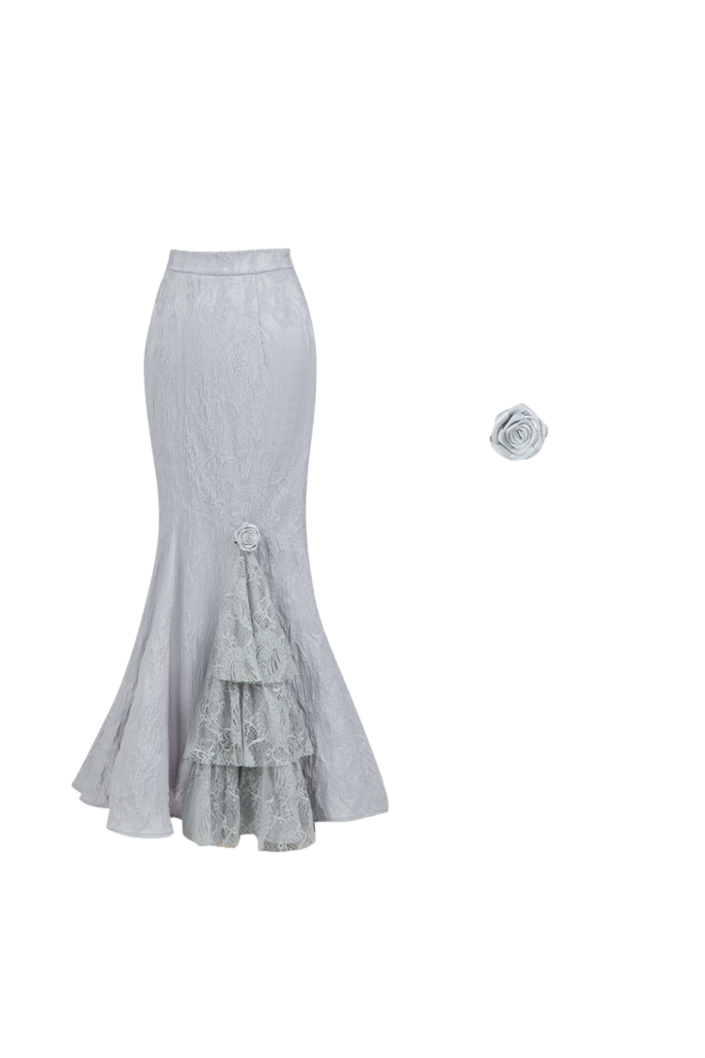 [pre-order] Silver Tone Witch Lolita Set + Silver Tone Y2k Set