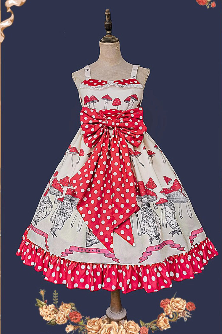 Subtly Elegant Dress with a Refined Vintage Look