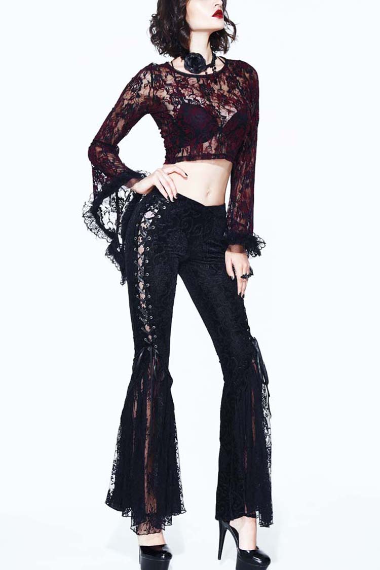 Beautifully Crafted Pants in a Classic Style
