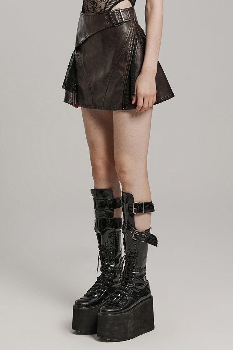 Vintage Style Garment with a Modern Fit
