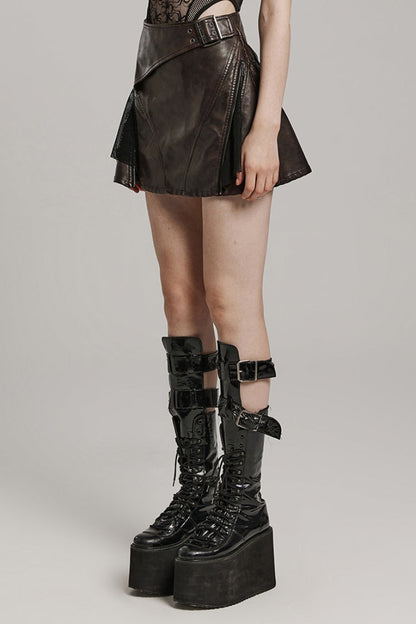 Vintage Style Garment with a Modern Fit
