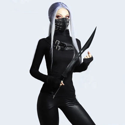 Gothic Top