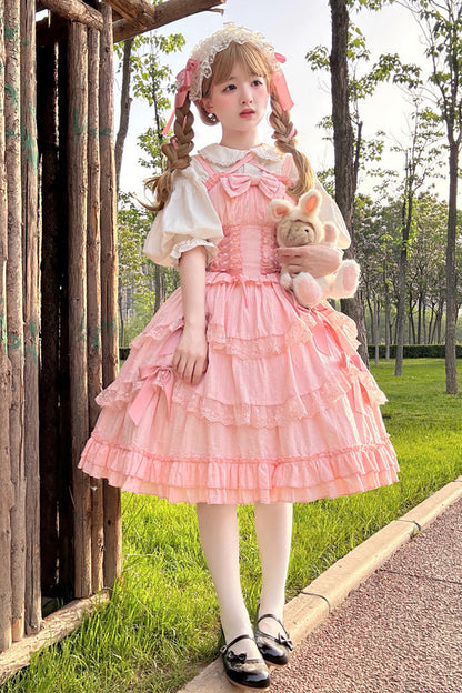Casually Elegant Dress with a Refined Edge