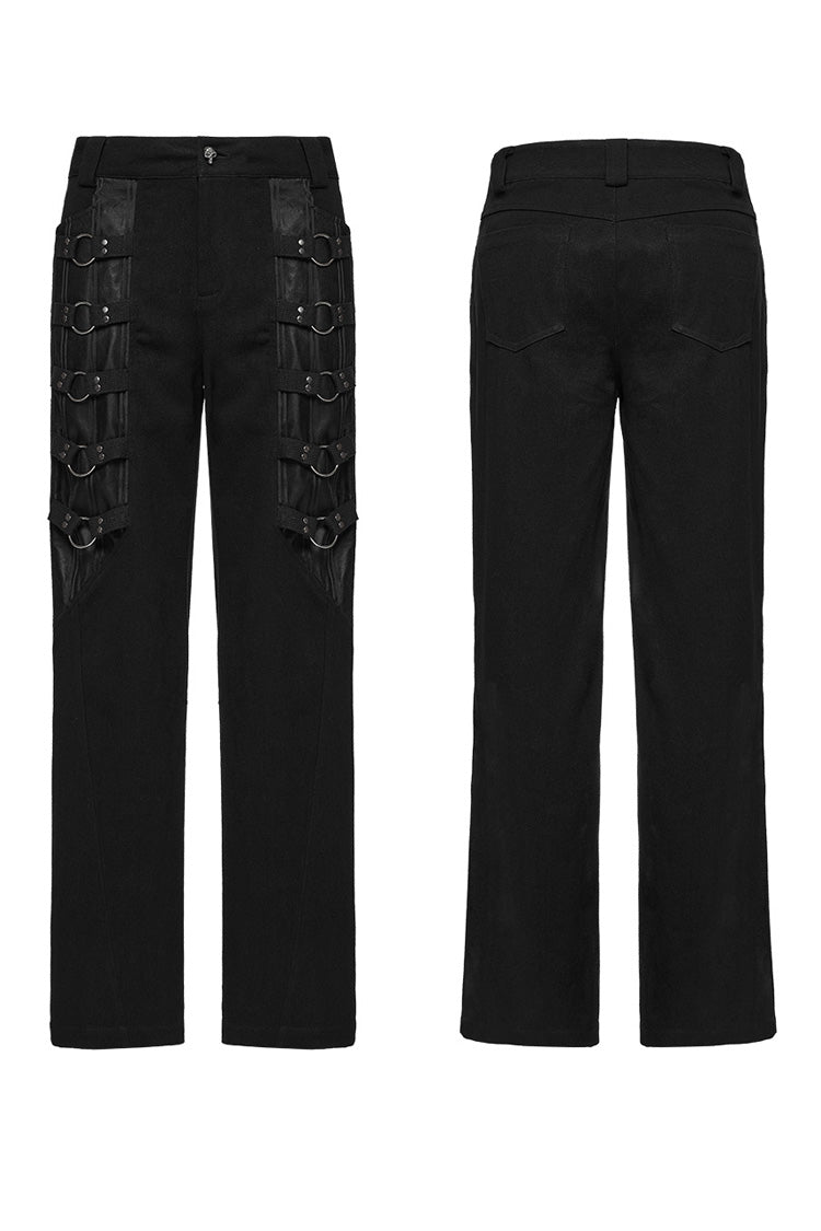 Sophisticated Pants with a Clean Classic Look