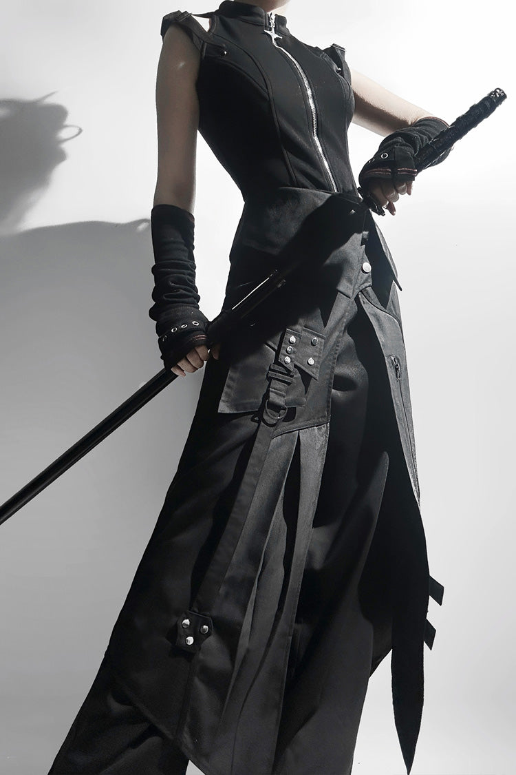 Vintage Inspired Pants with a Contemporary Edge