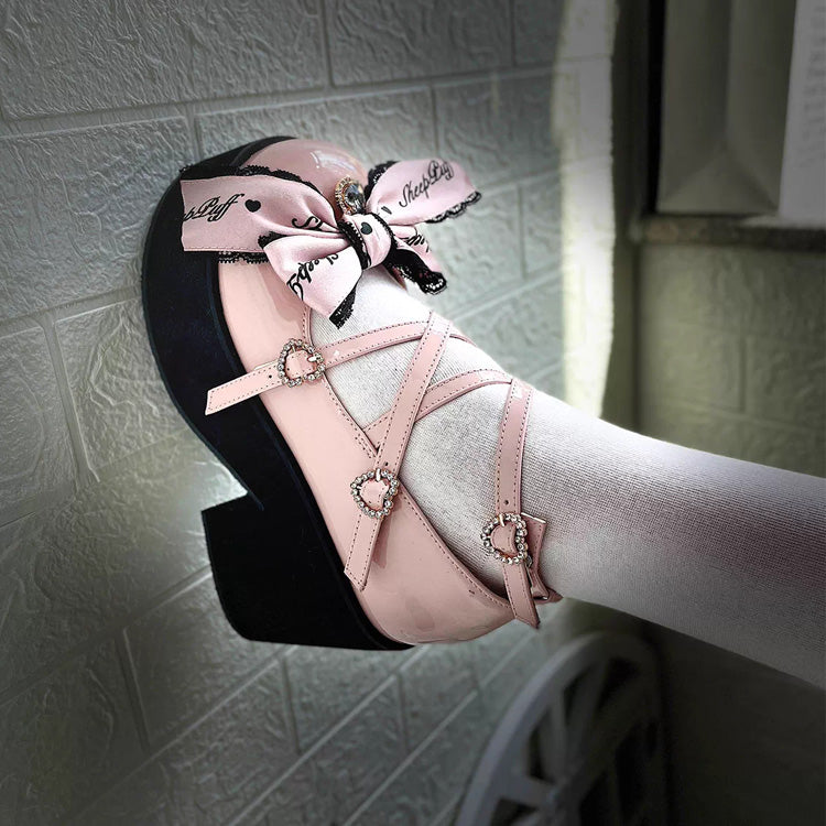 Vintage Inspired Shoes with a Contemporary Edge